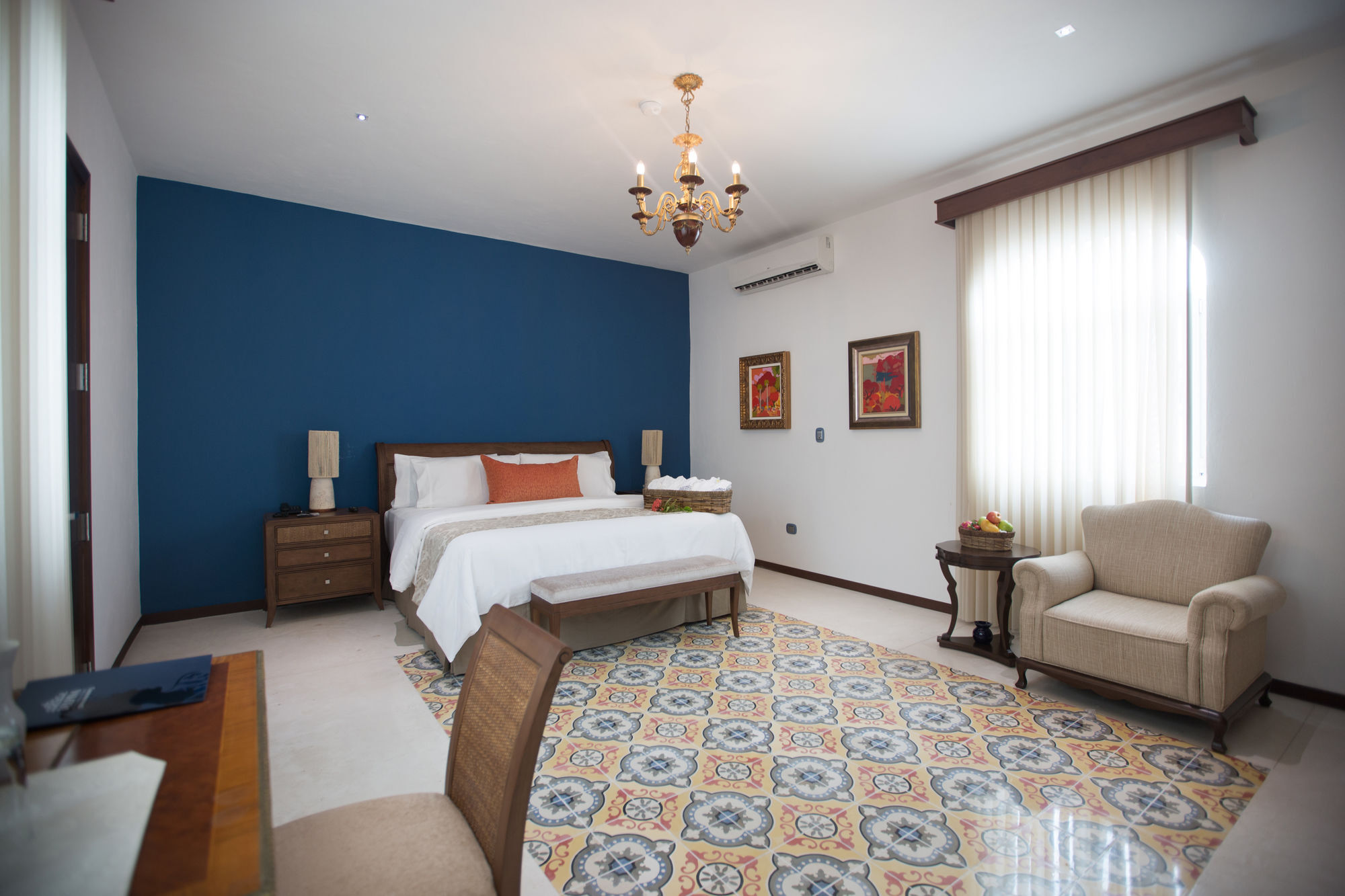 Delfina Mansion Boutique Hotel Mérida