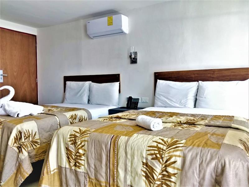 Hotel Urban 4*
