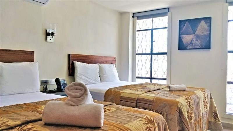 Hotel Urban