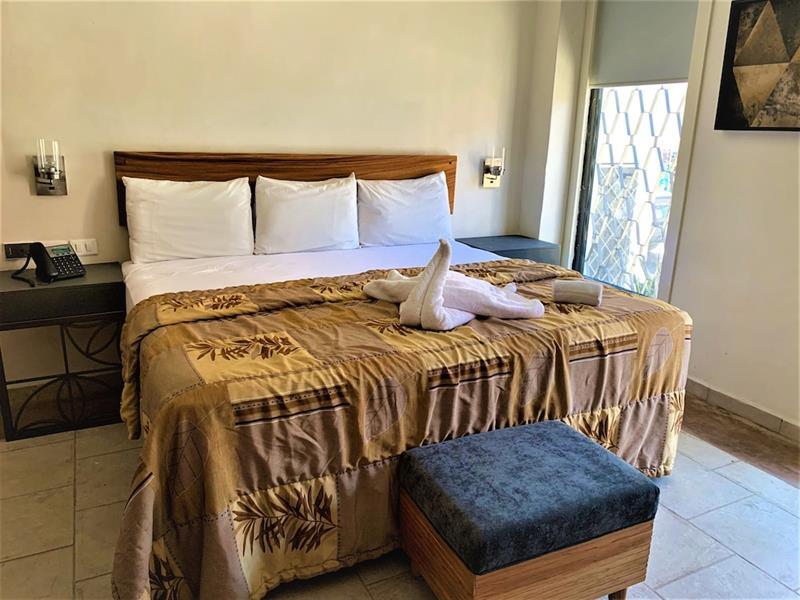 Urban Hotel 4*