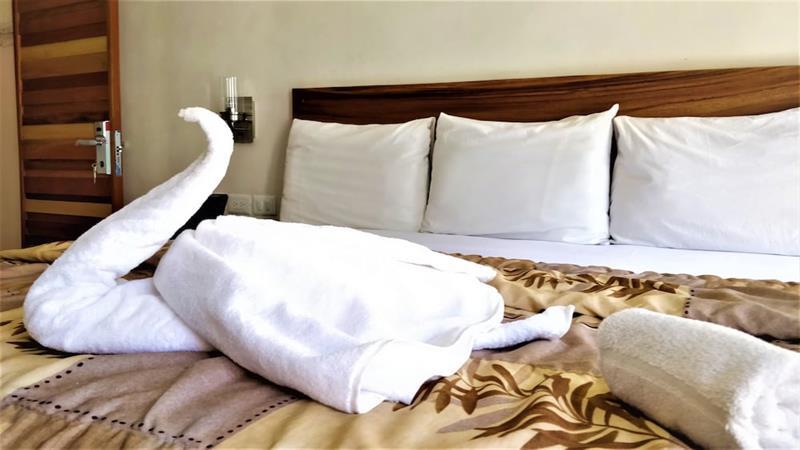 Hotel Urban