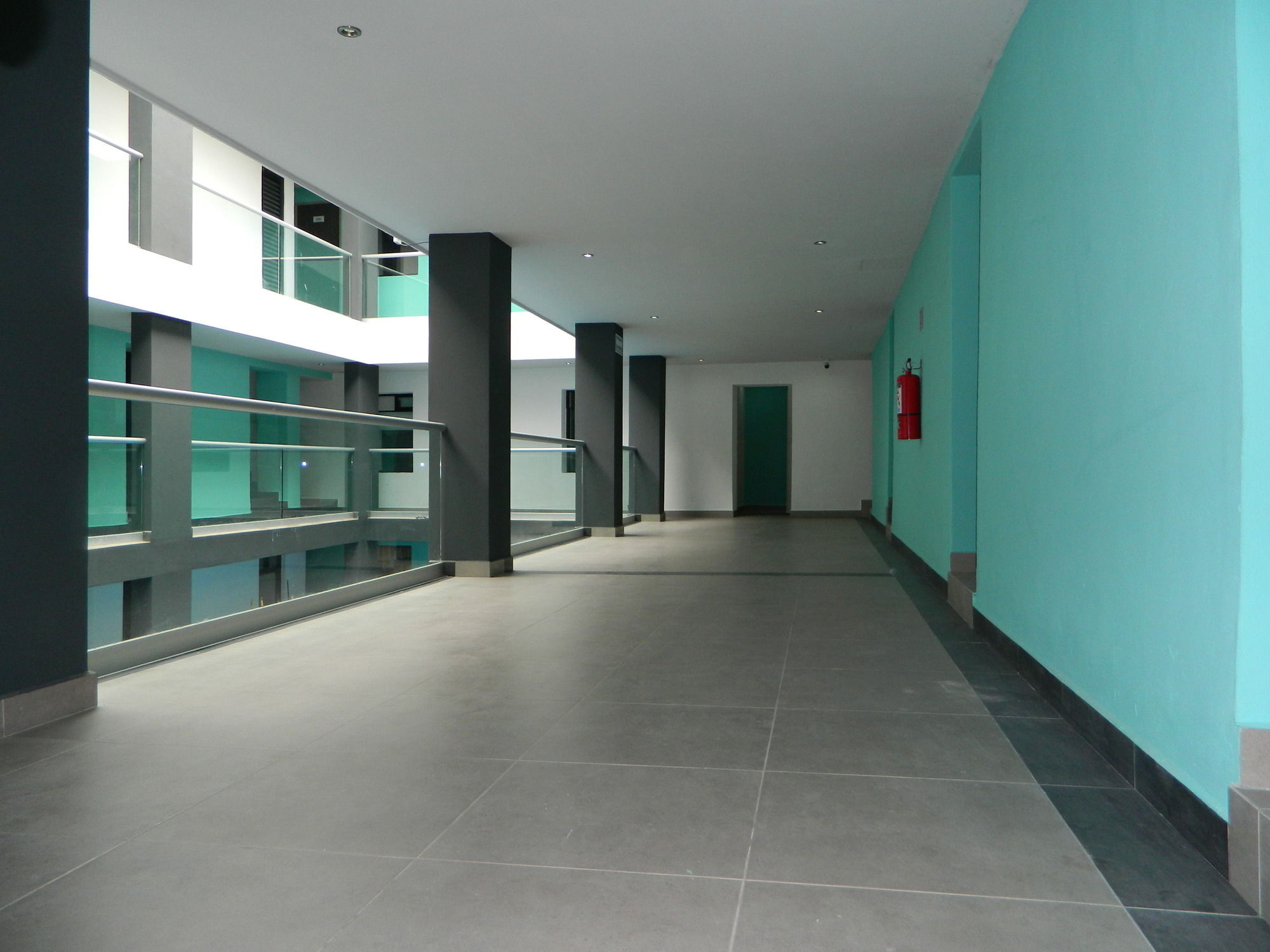 Flamingo Mérida