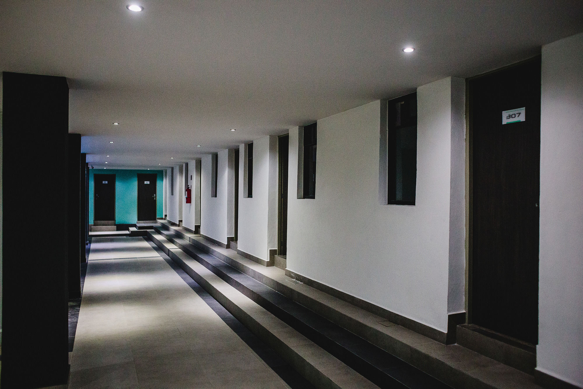 Flamingo Hotel Mérida
