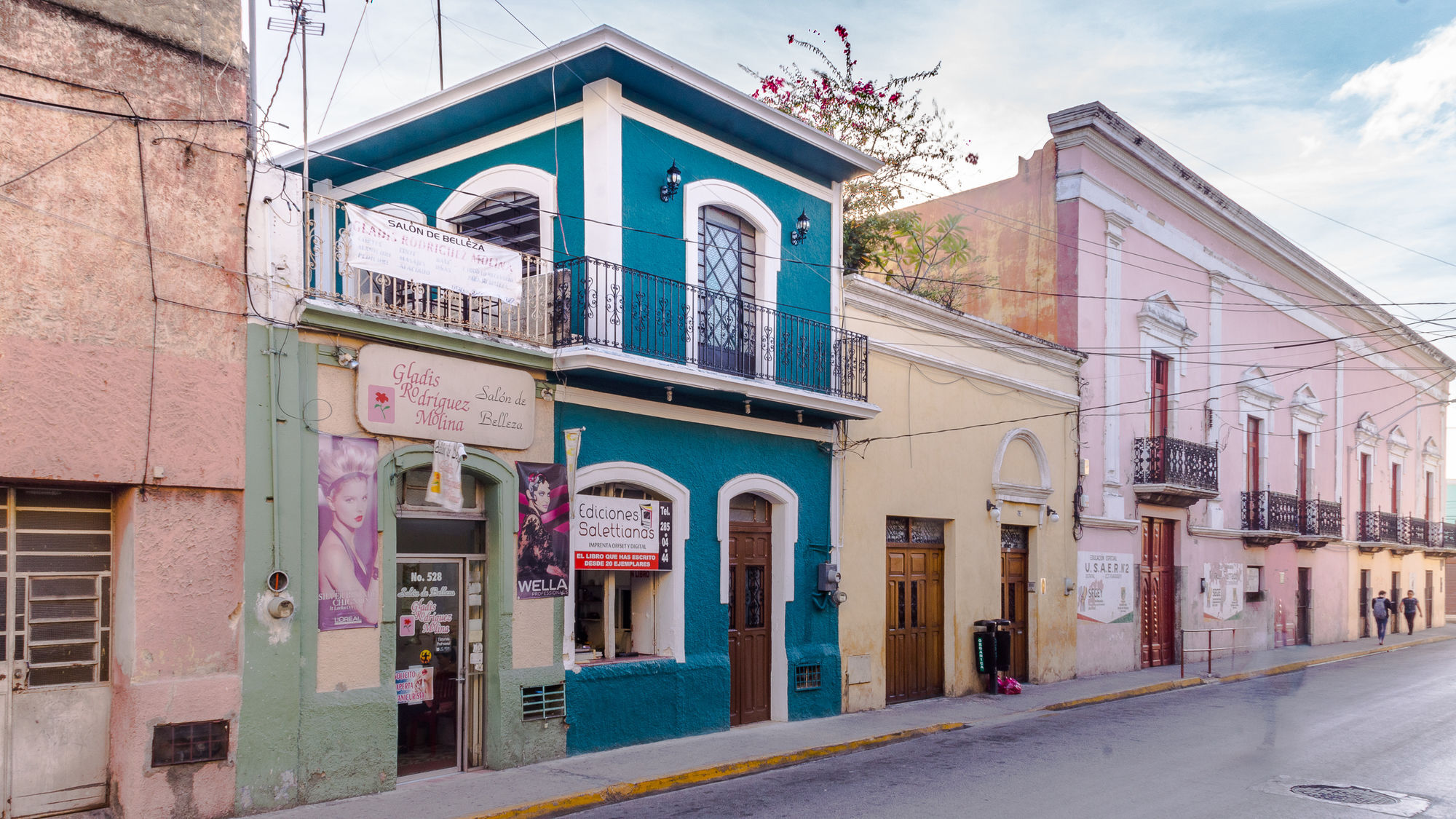 Casa Jade - Downtown (adults Only) 2* Mérida