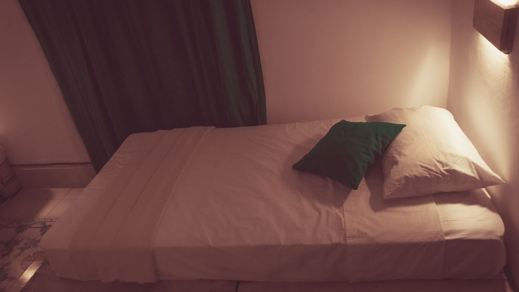 Pensión Casa Jade - Downtown (adults Only) 2*