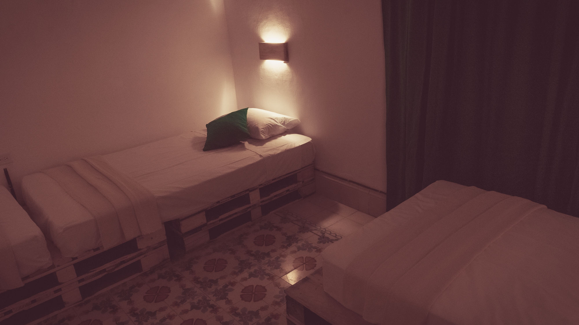 Casa Jade - Downtown (adults Only) Pensión
