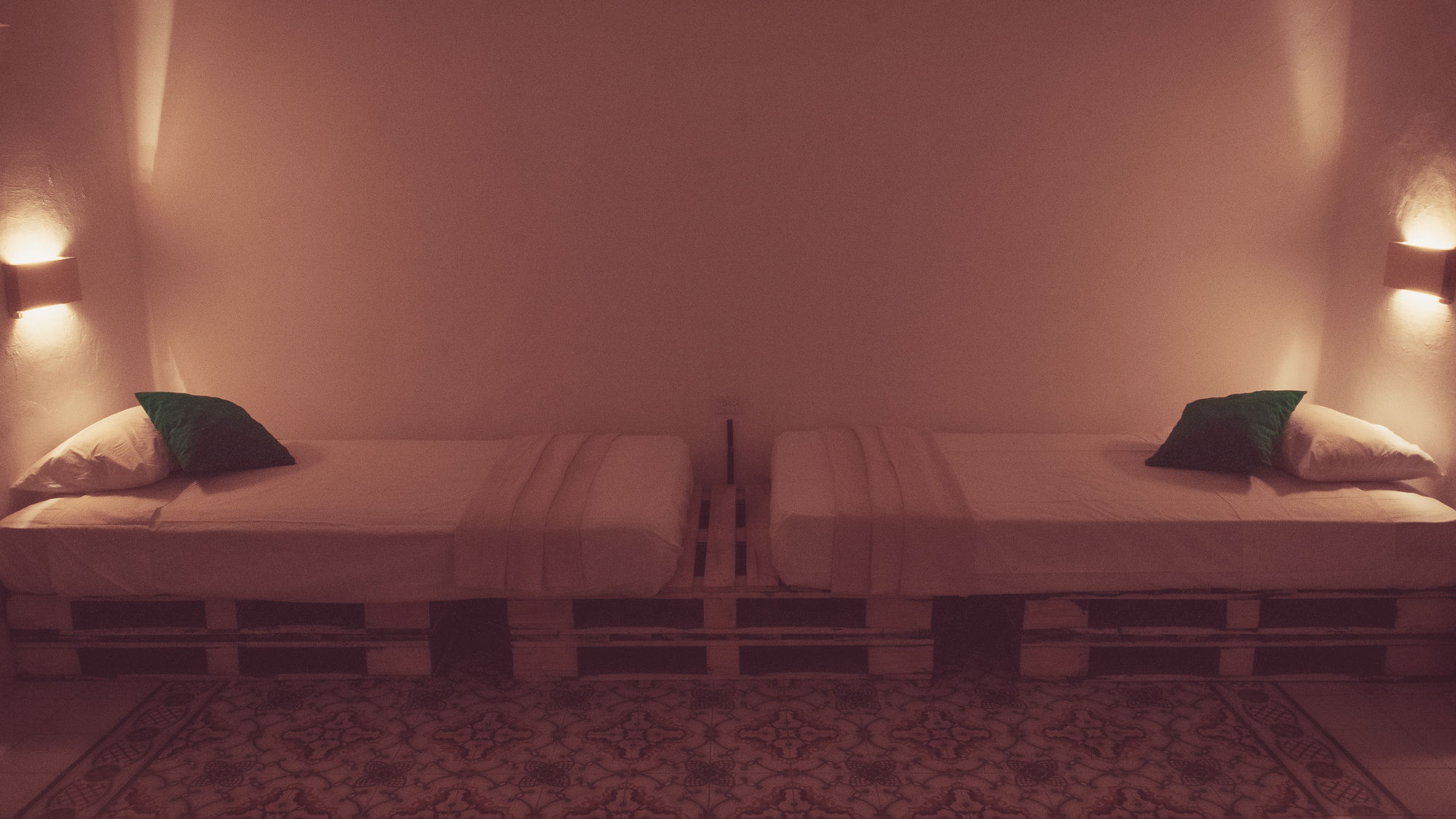 Casa Jade - Downtown (adults Only) Pensión