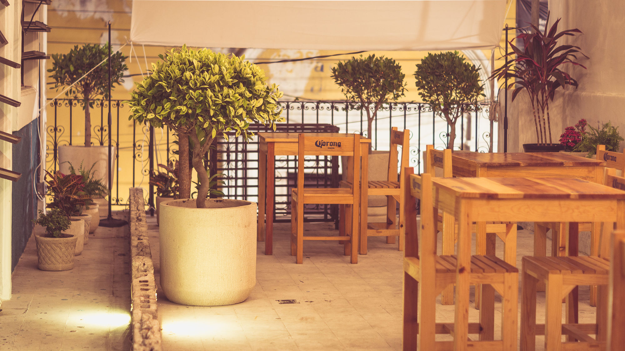 Pensión Casa Jade - Downtown (adults Only) Mérida