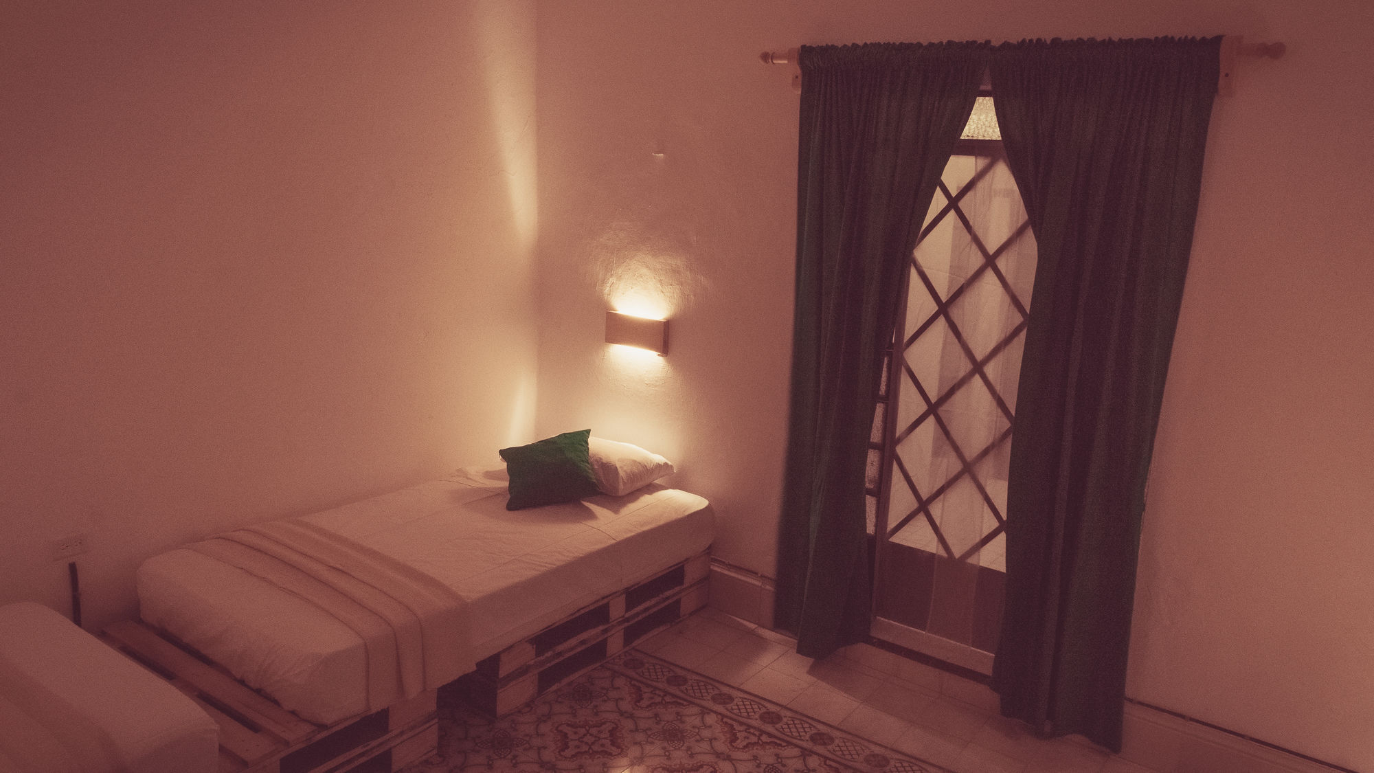 Casa Jade - Downtown (adults Only) Pensión 2*