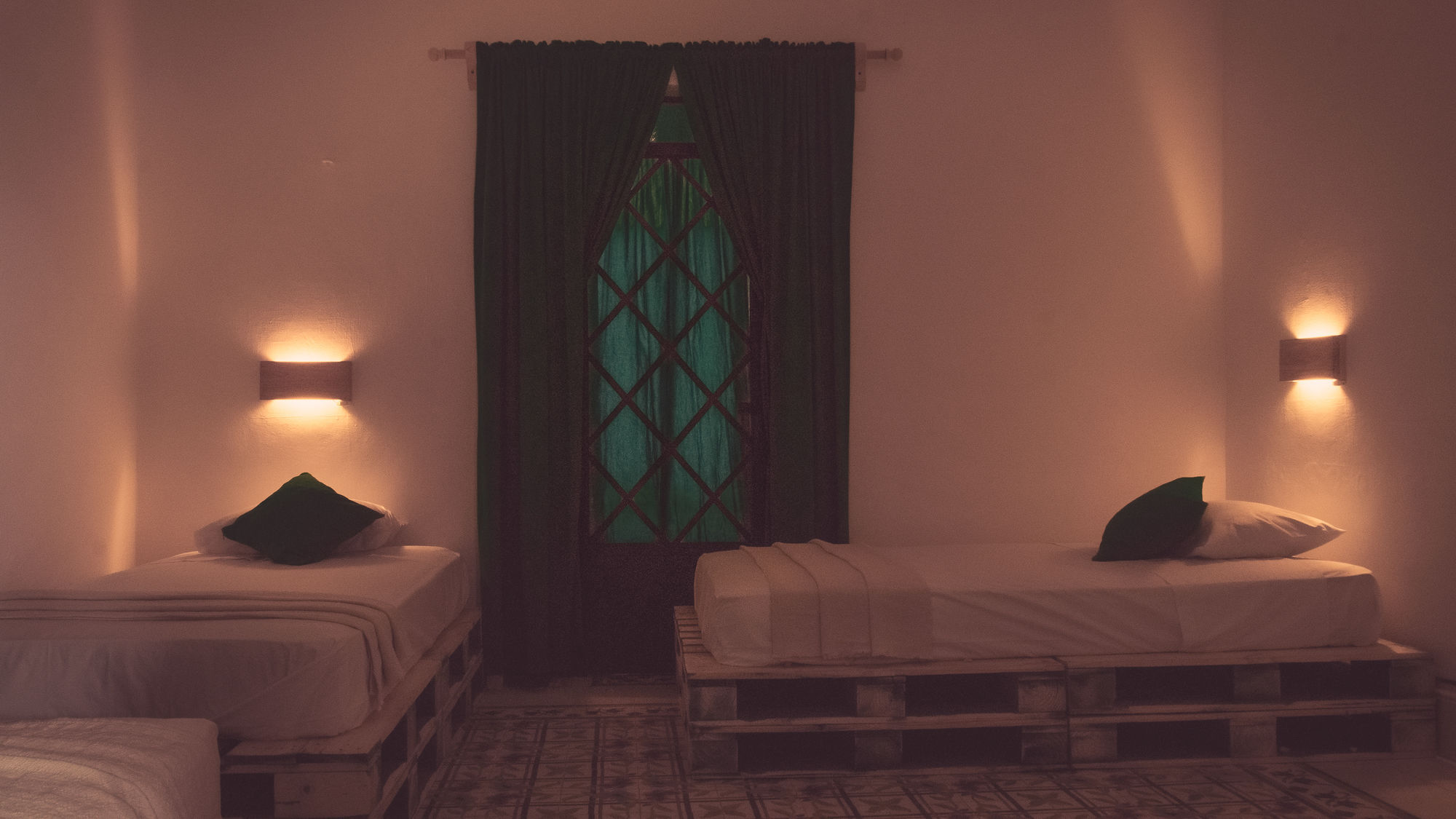 Pensión Casa Jade - Downtown (adults Only)