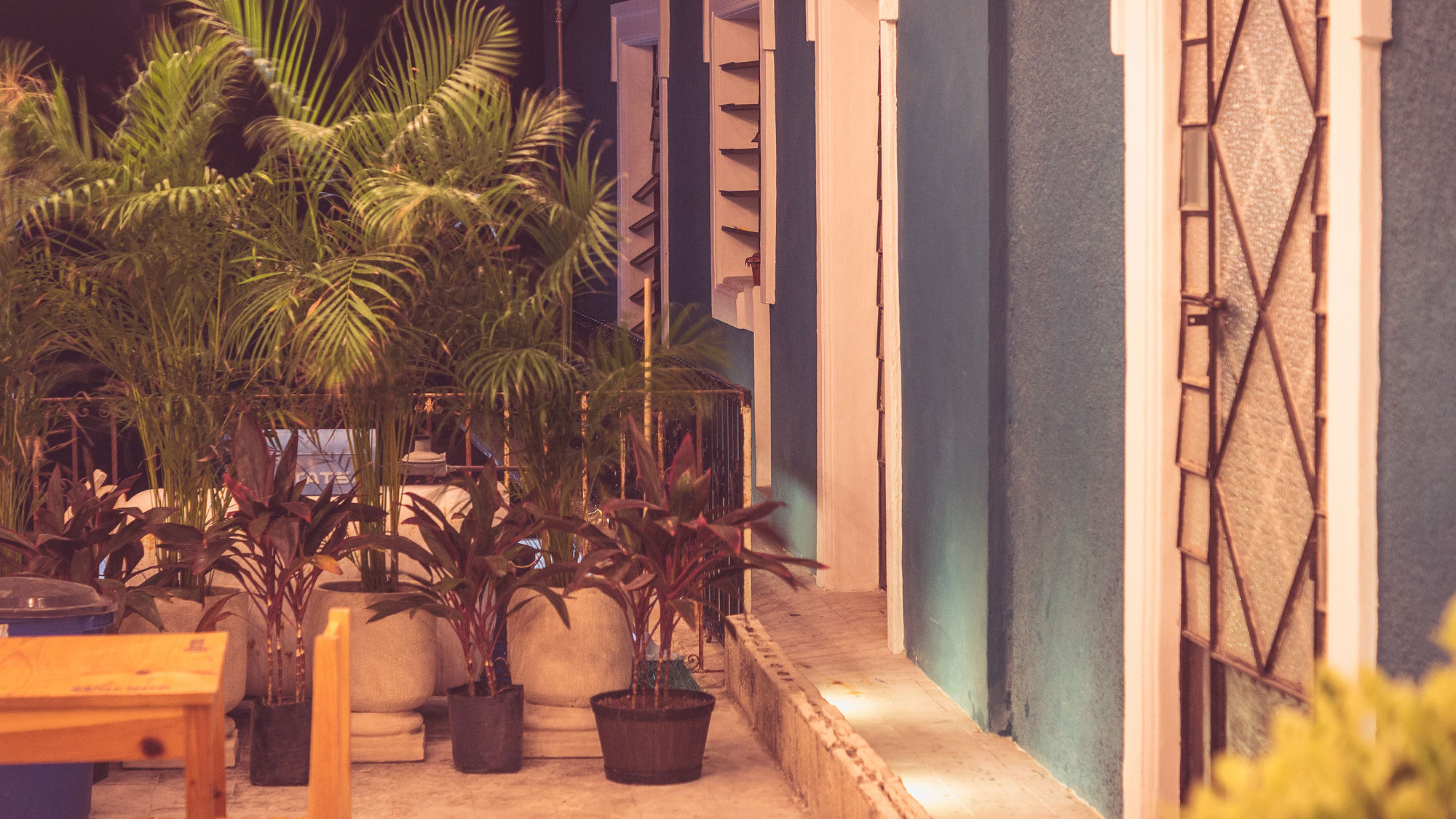 Pensión Casa Jade - Downtown (adults Only) 2*