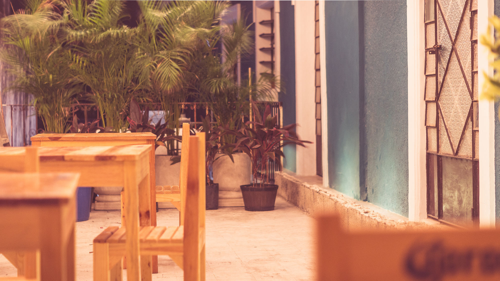 Casa Jade - Downtown (adults Only) Pensión