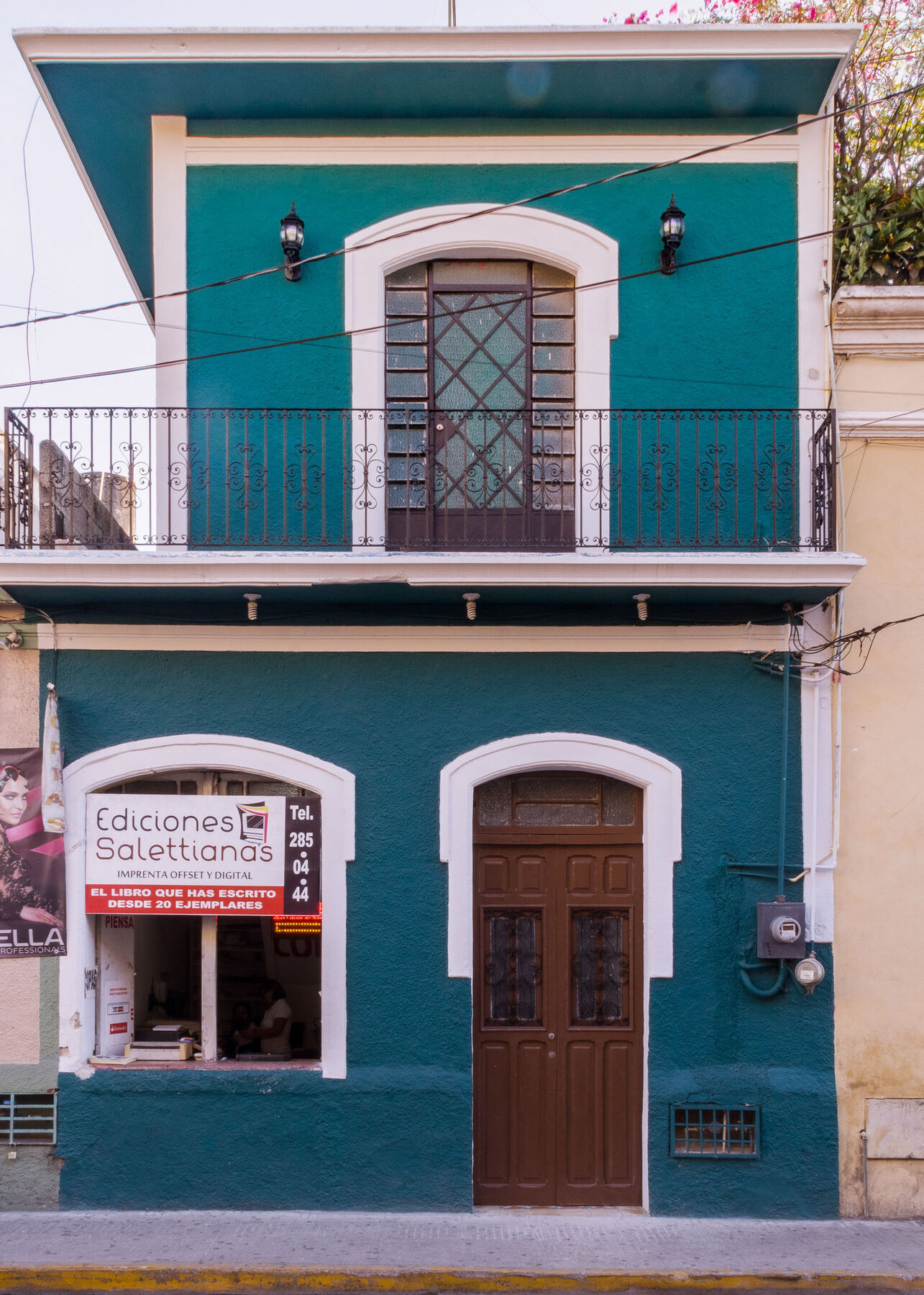 Pensión Casa Jade - Downtown (adults Only) 2*