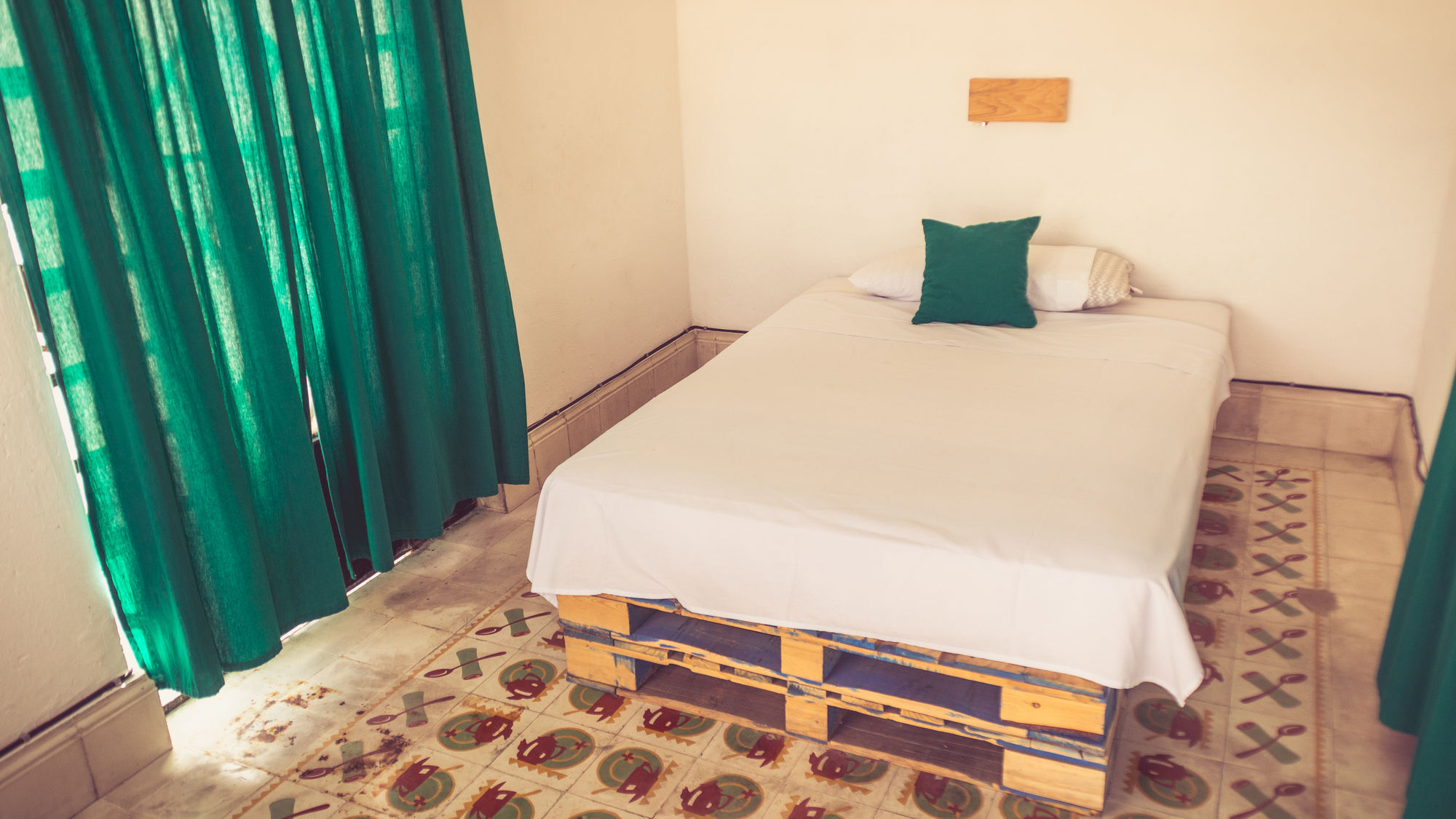 Pensión Casa Jade - Downtown (adults Only)