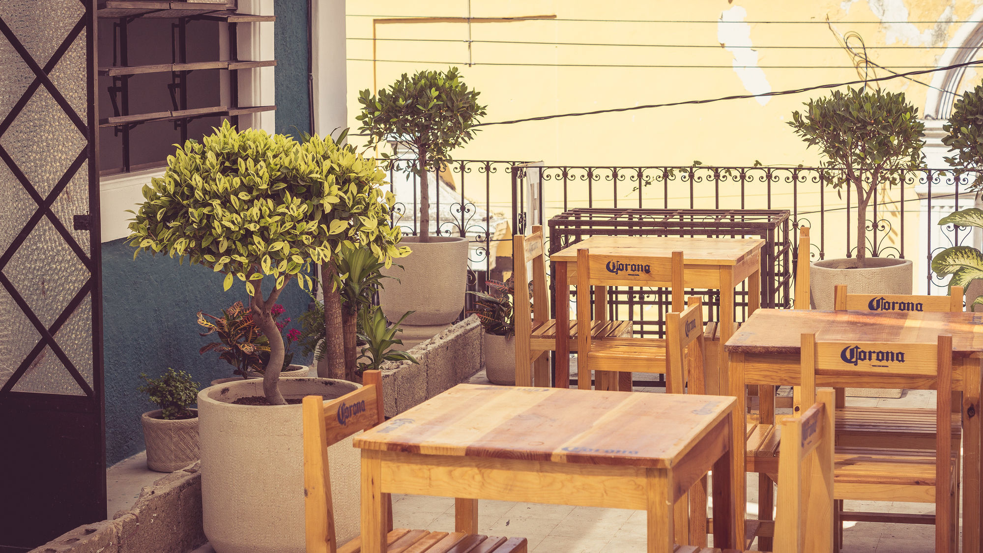 Pensión Casa Jade - Downtown (adults Only) 2*