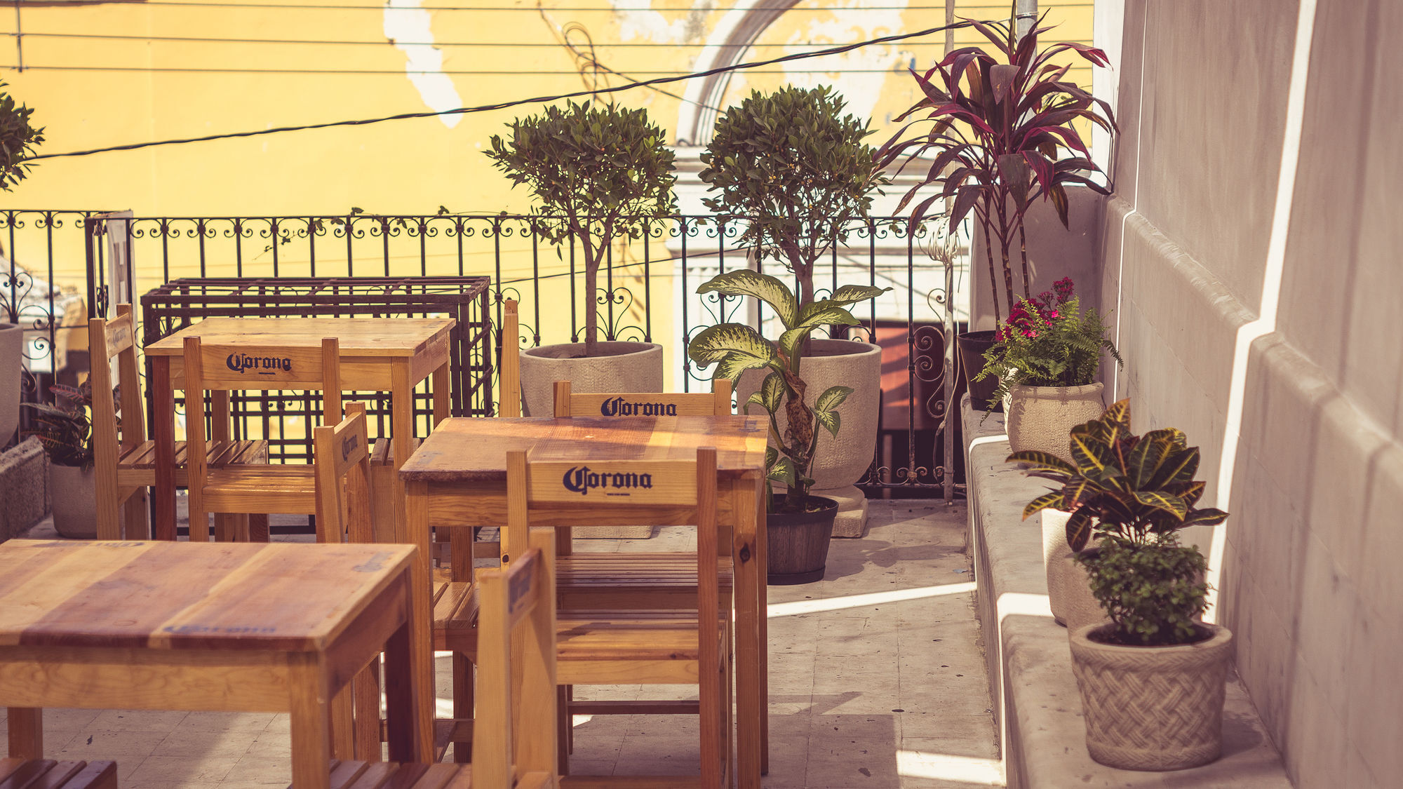 Pensión Casa Jade - Downtown (adults Only) 2*