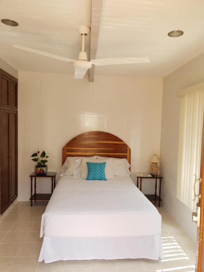 Habitación en casa particular Casa Xunankab