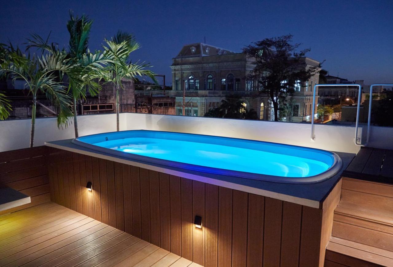 Casa Mirador Montejo Mérida