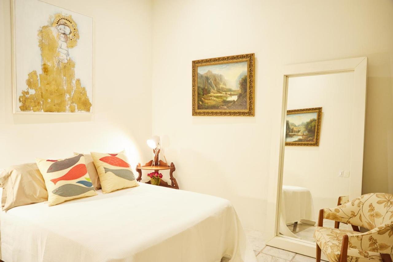 Сasa de vacaciones Casa Mirador Montejo *
