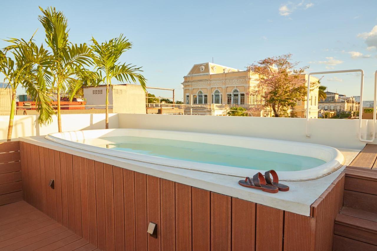 Casa Mirador Montejo Mérida