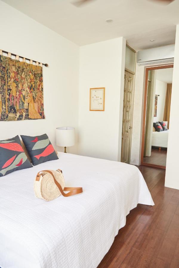 Casa Mirador Montejo Сasa de vacaciones Mérida