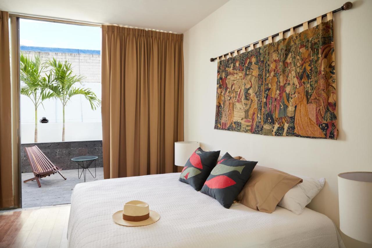 Casa Mirador Montejo Mérida