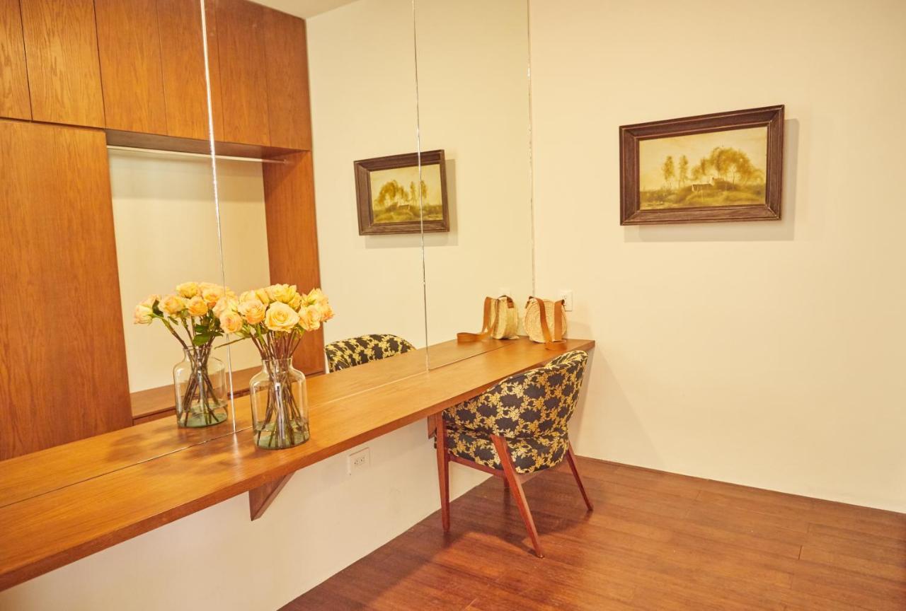 Casa Mirador Montejo Mérida