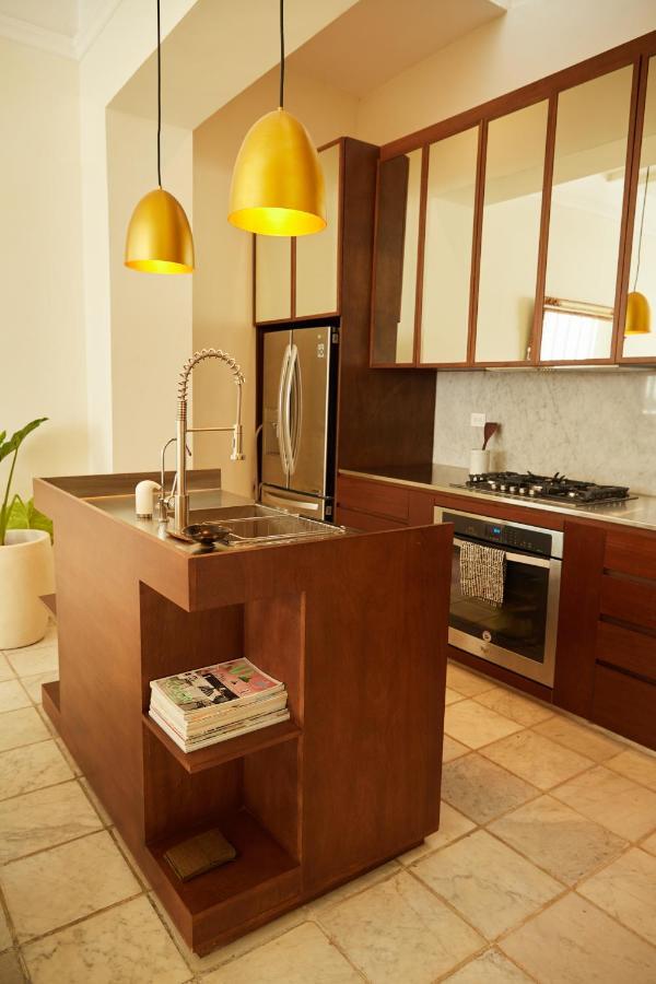 Casa Mirador Montejo * Mérida