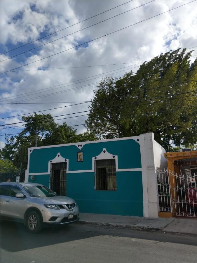 Holiday home Sweet & Rustic 'el Huacal' *