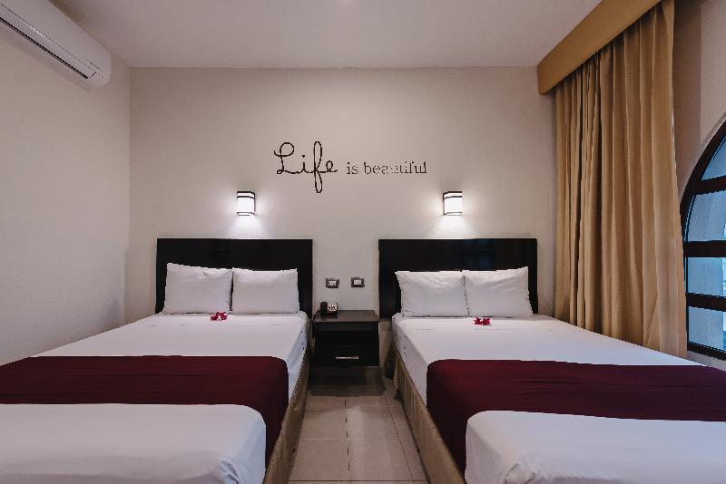 Hotel Colonial De Merida