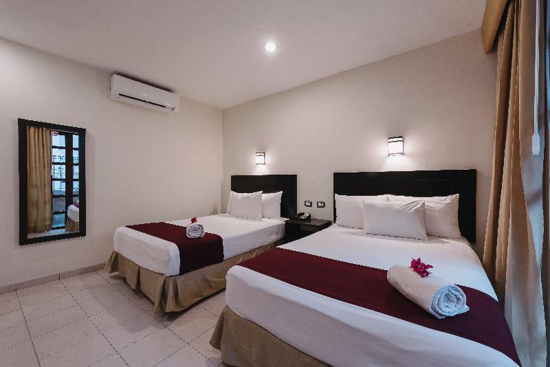 Hotel Colonial De