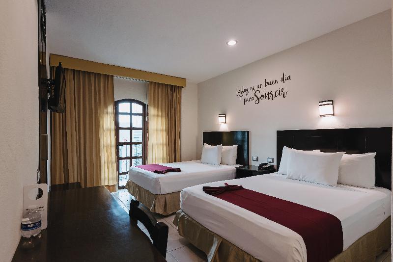 Hotel Colonial De