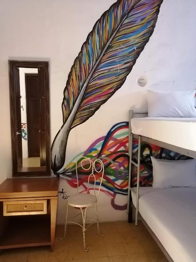 Siesta Fiesta Hotel & Hostel Hostel