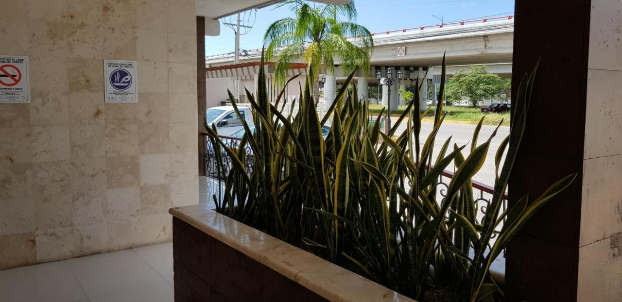 Hotel Dubrovnik Mérida