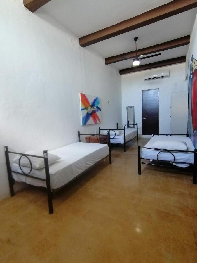 Hostel Siesta Fiesta Hotel & Hostel *