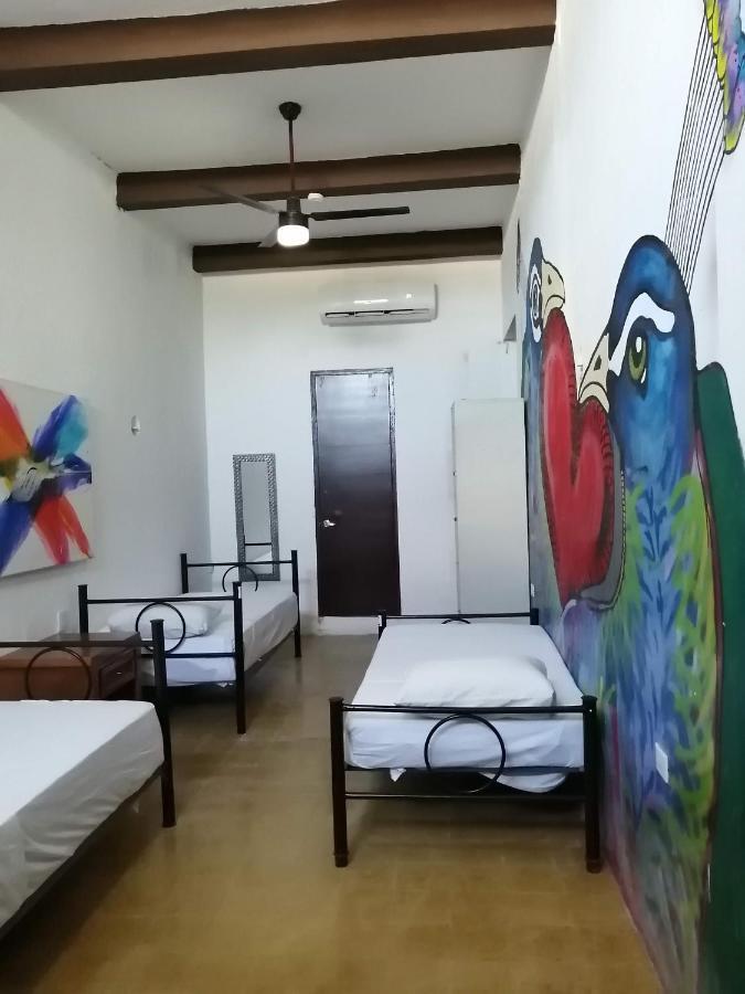 Siesta Fiesta Hotel & Hostel *