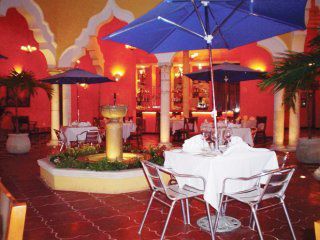 Maria & Restaurant 5* Mérida