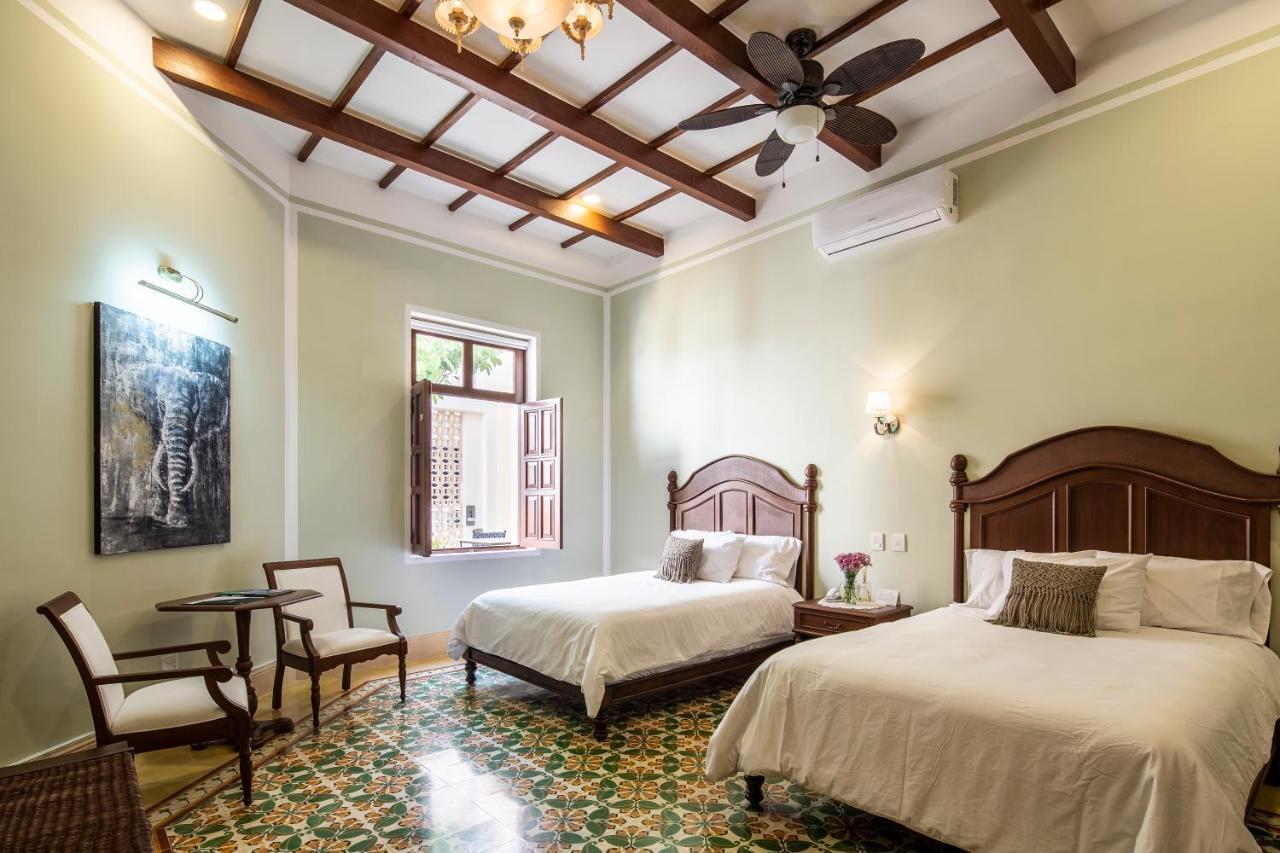 Hotel Casa Tavera 5*