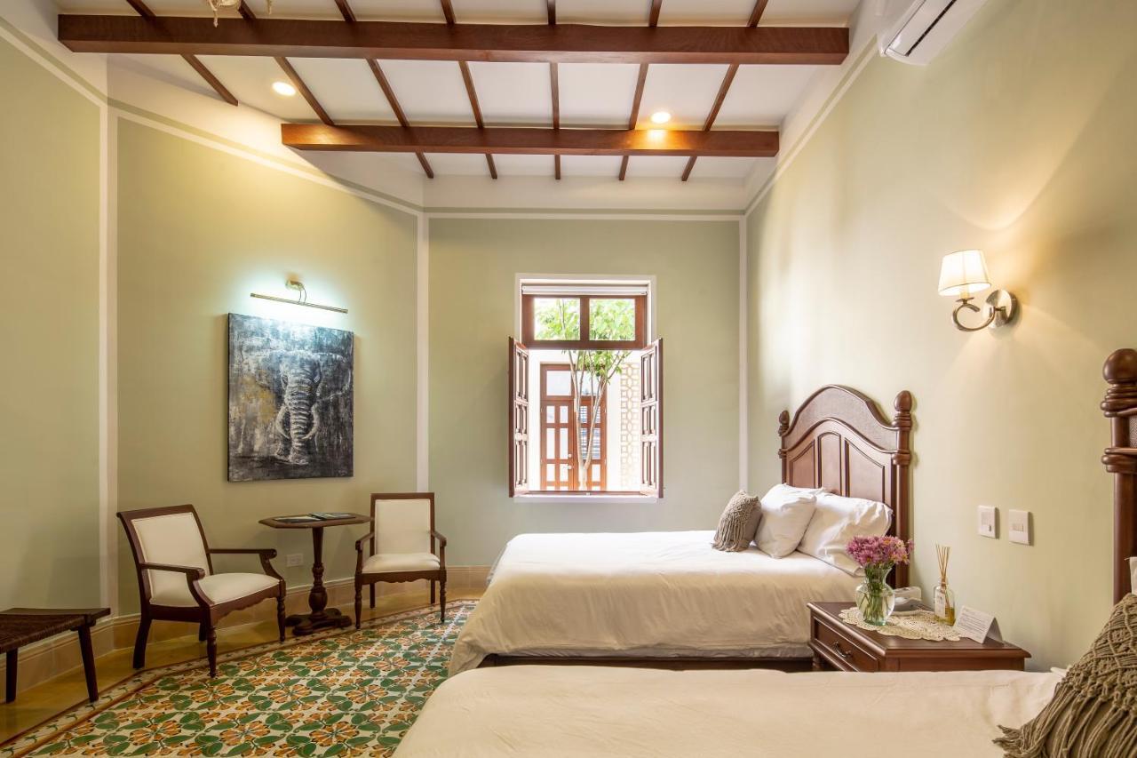 Casa Tavera Hotel