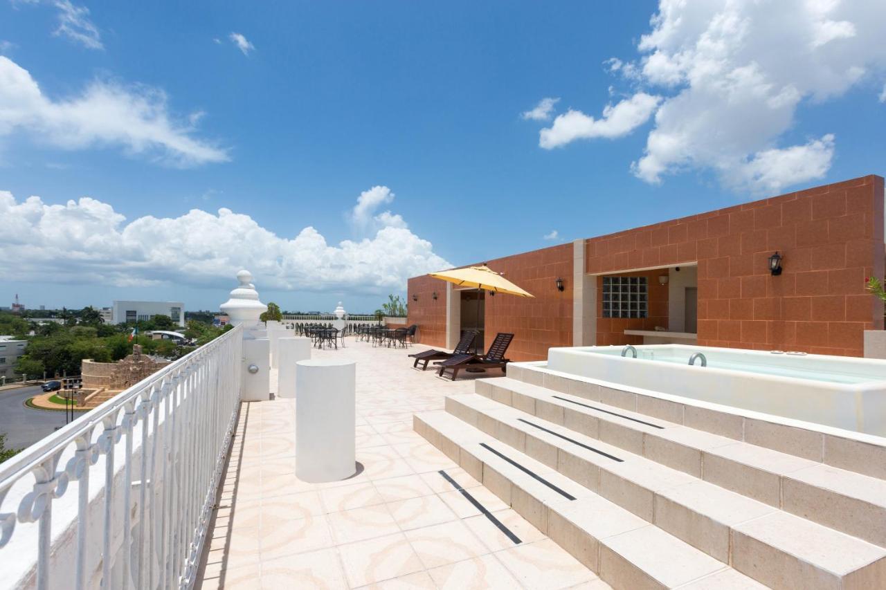 Hotel Victoria 5*