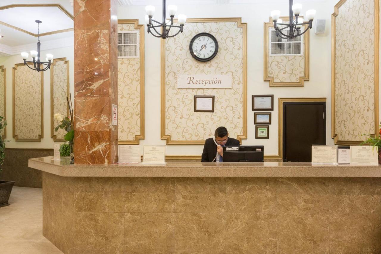 Hotel Victoria