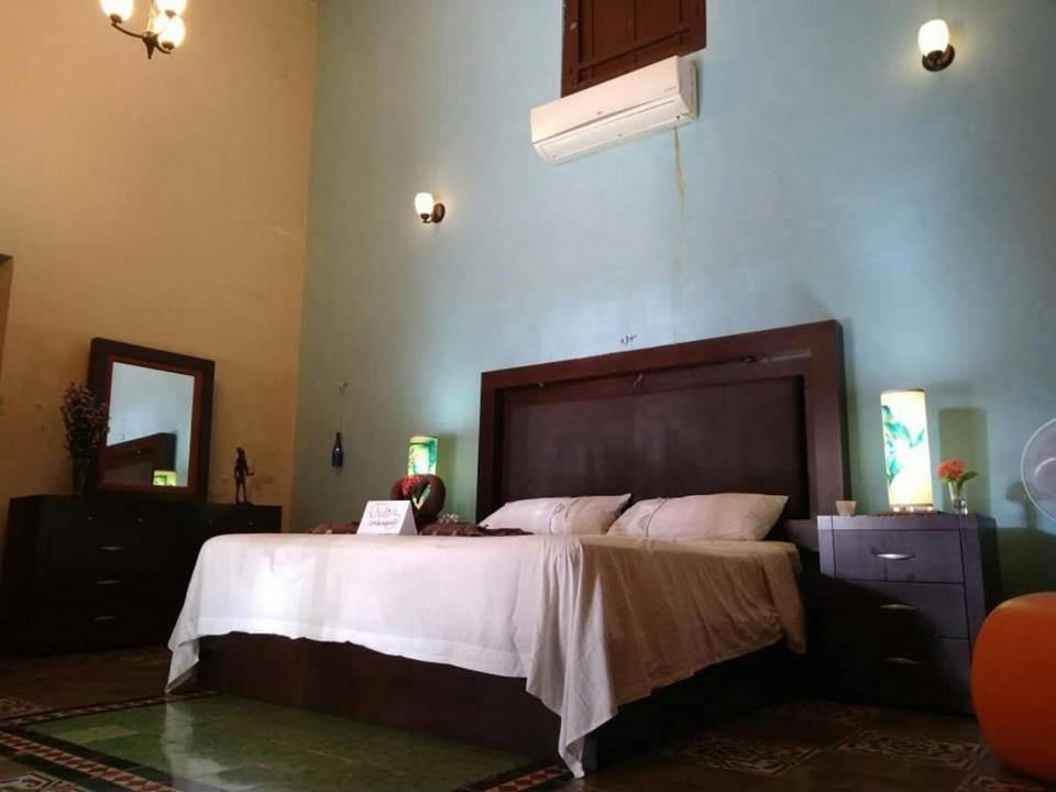 Casona Boutique Pensión