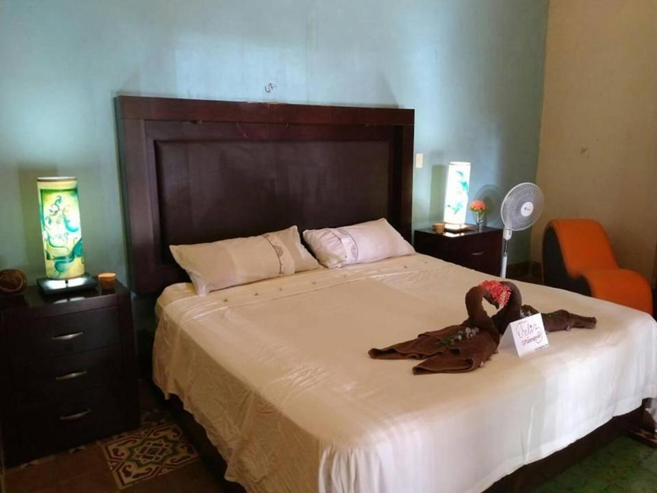 Casona Boutique