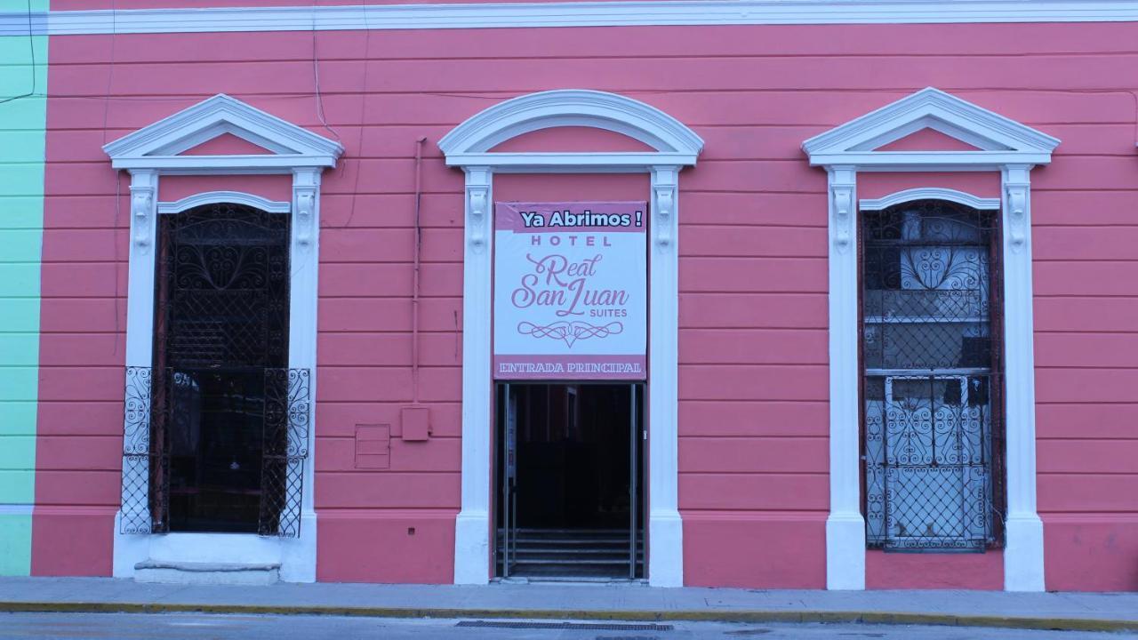 Pensión Hotel&hostal Real San Juan
