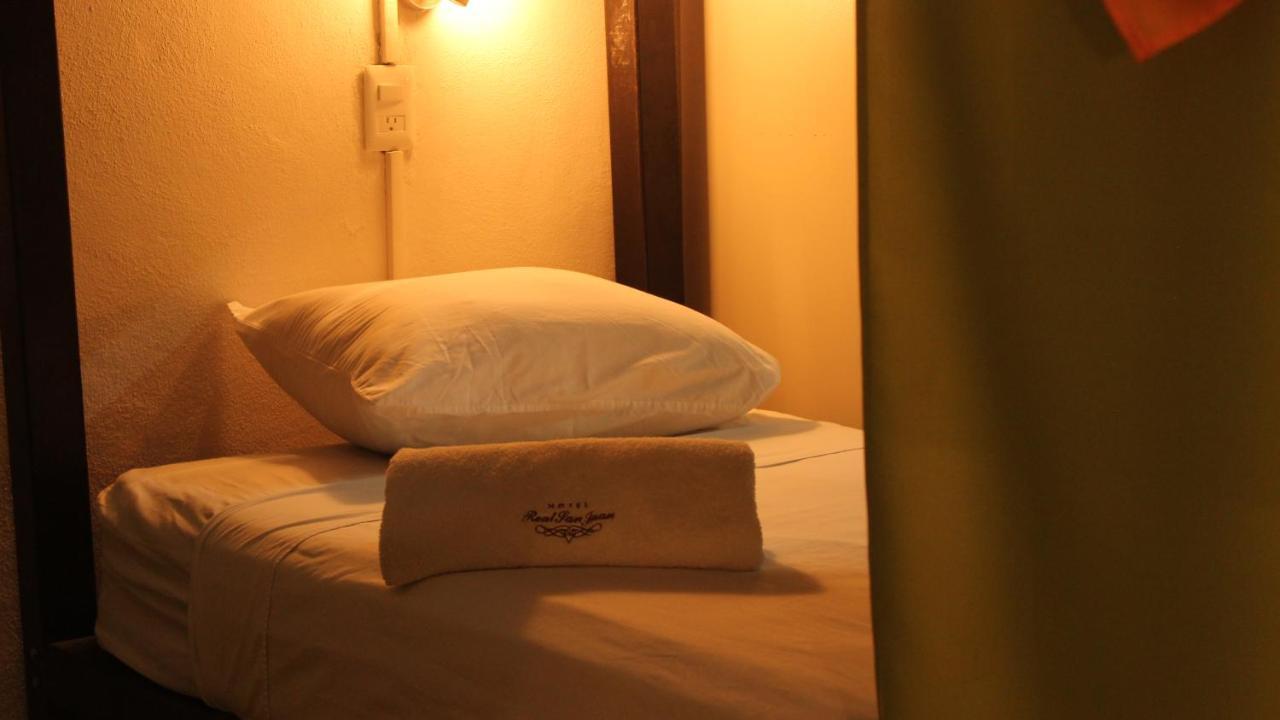 Hotel&hostal Real San Juan * Mérida