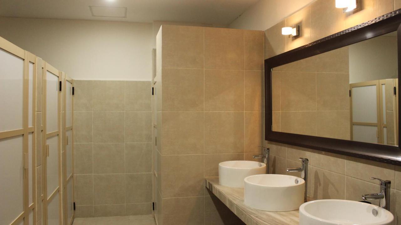 Hotel&hostal Real San Juan