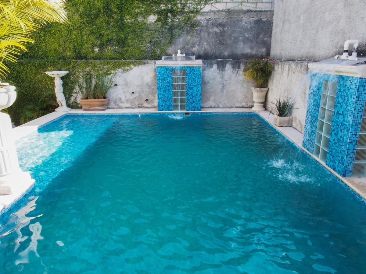 The Tievoli Bed and breakfast