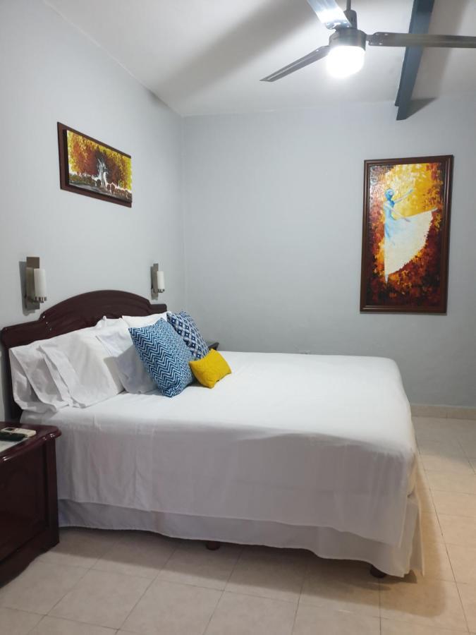 Casa Xunankab Habitación en casa particular
