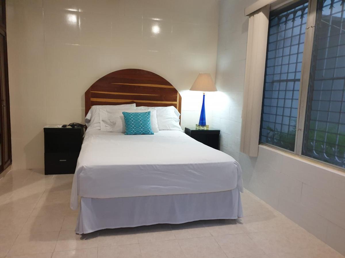 Habitación en casa particular Casa Xunankab Mérida
