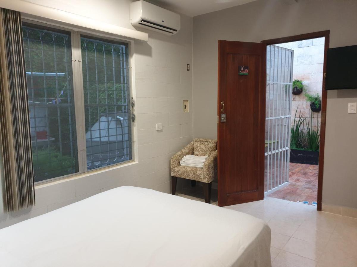Casa Xunankab Mérida